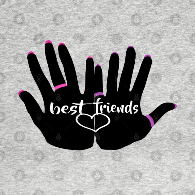 Best Friends Forever by CBV